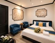 Top Ho Chi Minh