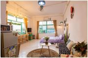 Mai House