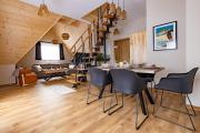 Apartament Szept Gór