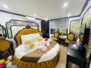 King Luxury Hotel