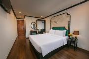 Hanoi Silk Crown Boutique Hotel & Spa