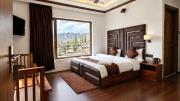 Hotel La park Leh