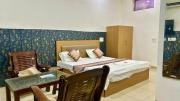 Hotel Prime Plaza