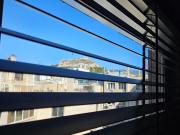 Quiet artistic retreat in central Athens