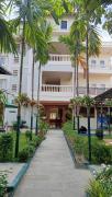 Villa allready