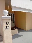 Apartment Deki studio 1 number 21