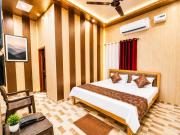 Shree Ram Aadhar Restaurant and Guest House - 15 mints From Ram Temple