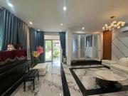 Biệt Thự trương công định homestay