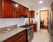 Cozy vacation home in Residencial Renacimiento DN