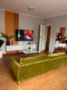 Honeydew Apartment