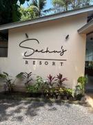 Top Alibaug