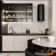 Trimare Sztutowo Apartament z basenem i salą biladrową