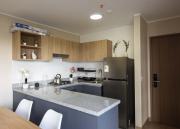 Apartament San Felipe 1186