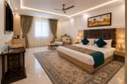 Top New Delhi