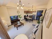 Big 1BR Balcony -60sqm-PET -Parking -MOA,PICC,CCP,WTC,AIRPORT