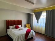 City Central Hotel