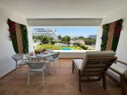 Dunas Apartment - Close to the Beach with a Pool