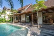 Villa Yanali