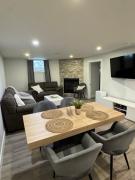 Cozy two bedroom apartment