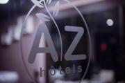 AZ Hotels Appart
