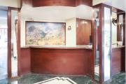 Hotel JM park, RSMB VENTURES LLP pune