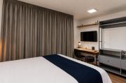 Loft no Brás - Lindo e Confortável