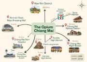 Top Chiang Mai Top Chiang Mai