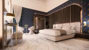 ROMA ROYALE Urban Luxury Rooms