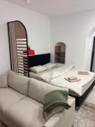 Old town apartman