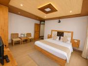 Top Manali
