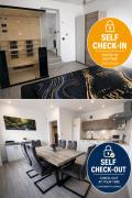 Tabor View Apartment with sauna-Free parking