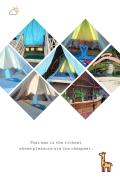 Tress Marias beach resort