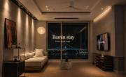 Bamin stay-Direct Ocean View of Gwangandaegyo Bridge in Gwangalli