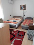 Gyöngy és Miki Apartmanok