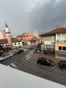 Top Novi Pazar
