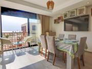 Saphir Taghazout - Ocean view - Duplex Luxe - 56 Px Saphir Taghazout - Ocean view - Duplex Luxe - 56 Px