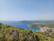 Apartamento moderno con Terraza cerca de Calella de Palafrugell