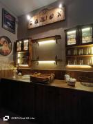 G&S Rustic House