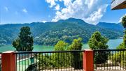 The Lake Home Nainital