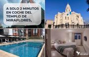 Luxury Apartments - King Bed - Pool - Gym & Free Parking
