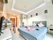 Top Jomtien Beach