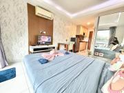 Top Jomtien Beach