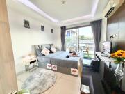 Top Jomtien Beach