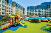 Top Jomtien Beach