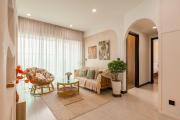 Hestia Living-2BR River View at DeLaSol District 4