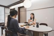 Maximum 10 people Specialized for family accommodation with babies 3 minutes from Seomyeon Station Free luggage storage Pick up and off service Jacuzzi