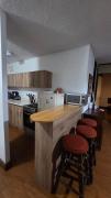 Aparthotel zona 9