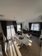 Exclusive Central Street Apartment with Pool