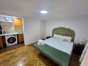 Mendeleev Central Suite