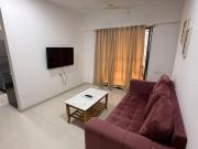 SparksFly 2BHK Service Apartment Powai